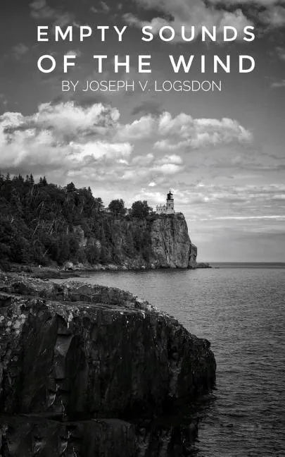 Empty Sounds of the Wind - Paperback