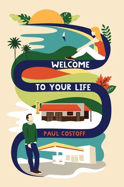 Welcome To Your Life - Paperback
