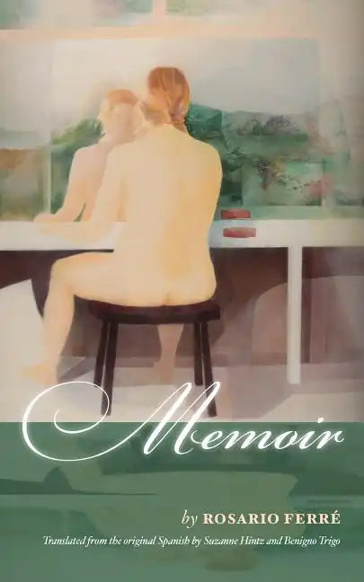 Memoir - Paperback