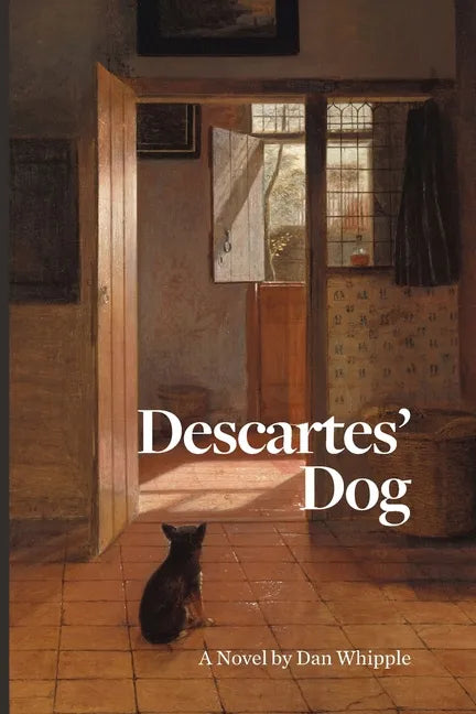 Descartes' Dog - Paperback