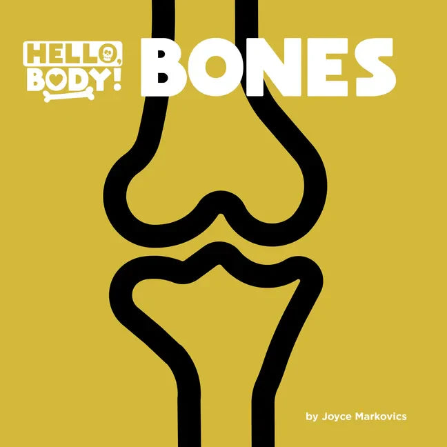 Bones - Paperback