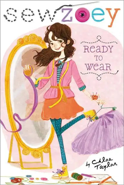 Ready to Wear - Paperback