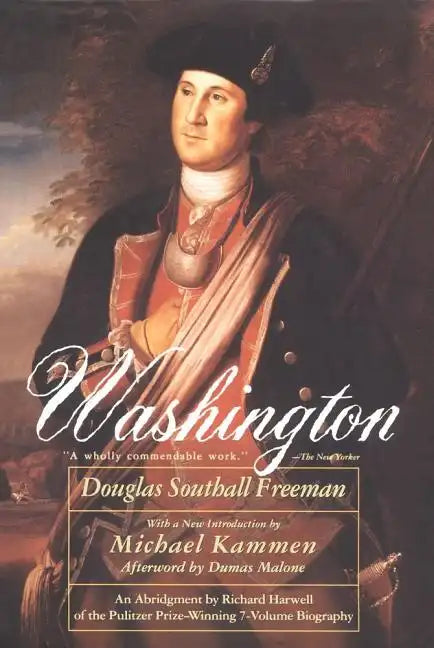Washington - Paperback