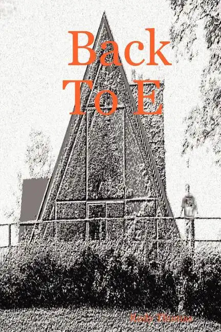 Back to E - Paperback