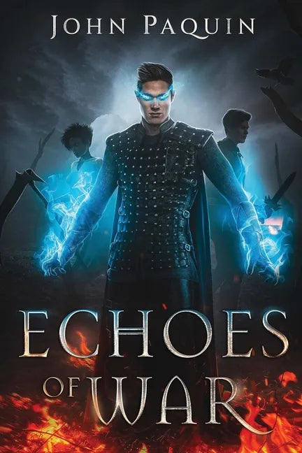 Echoes of War - Paperback