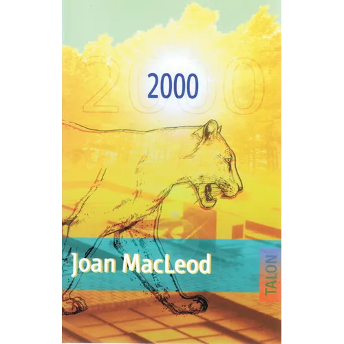 2000 - Paperback