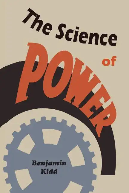 The Science of Power - Paperback