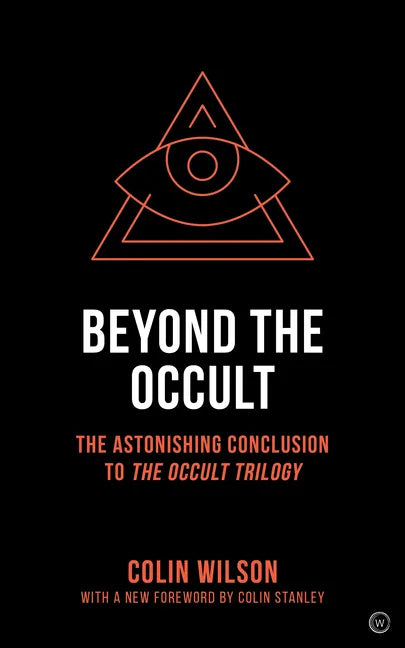 Beyond the Occult: The Astonishing Conclusion to the Occult Trilogy - Paperback