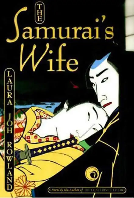 The Samurai's Wife - Paperback
