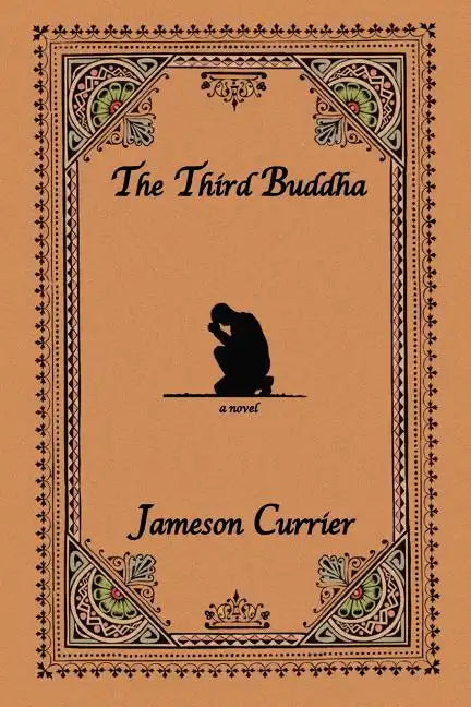The Third Buddha - Paperback