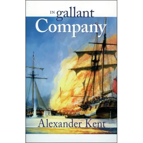 In Gallant Company - Paperback