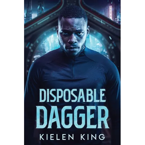 Disposable Dagger - Paperback