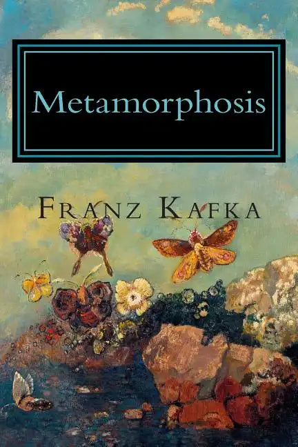 Metamorphosis - Paperback