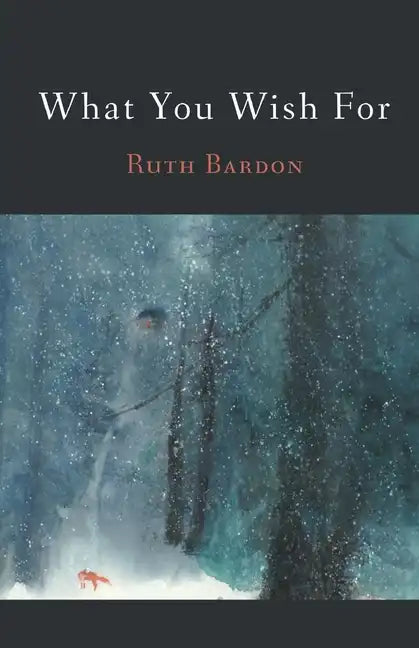 What You Wish For - Paperback