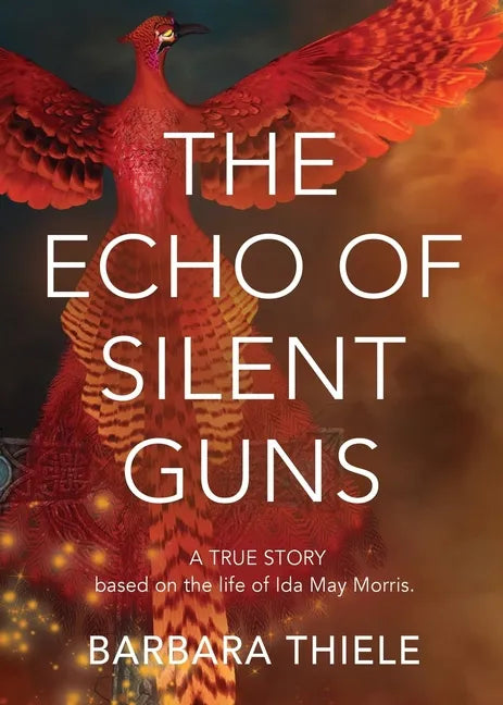 The Echo of Silent Guns - Paperback