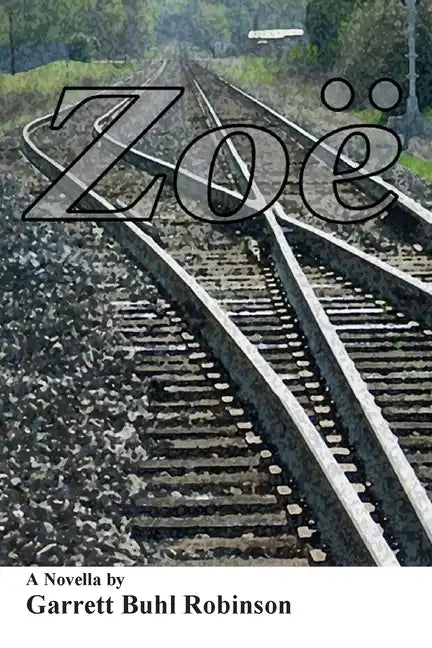 Zoë - Paperback