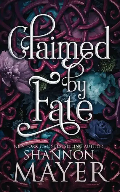 Claimed by Fate - Paperback