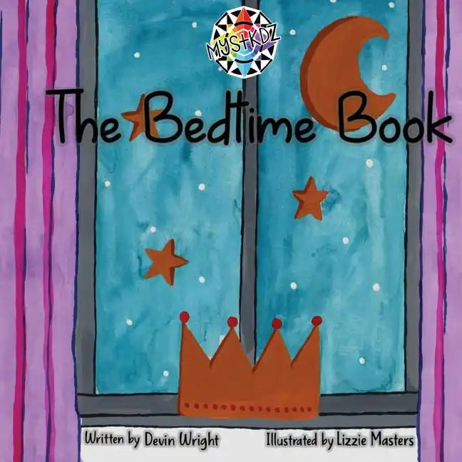The Bedtime Book - Paperback