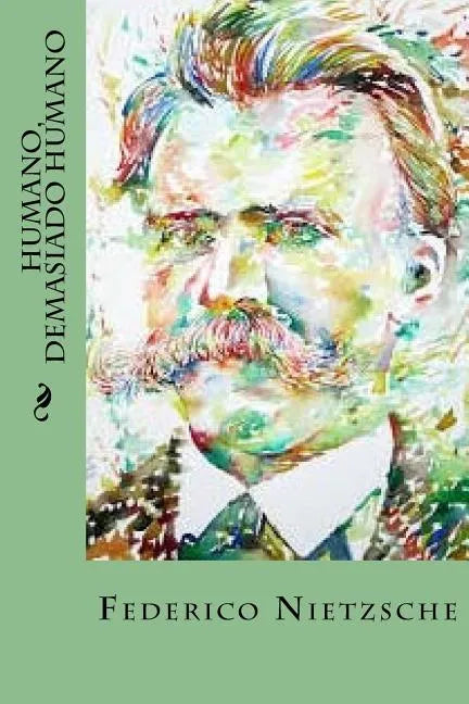 Humano, demasiado humano - Paperback