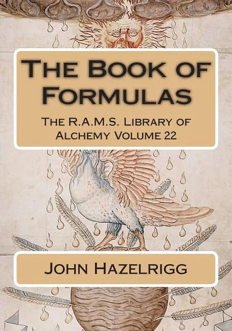 The Book of Formulas - Paperback
