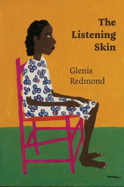The Listening Skin - Paperback