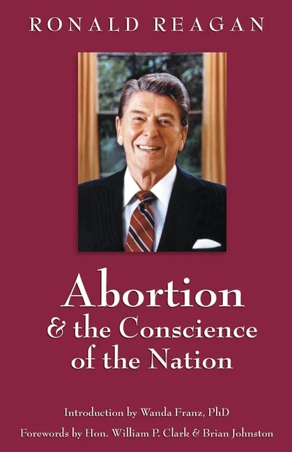 Abortion & the Conscience of the Nation - Paperback