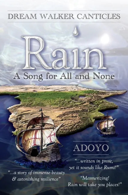 Rain: A Song for All and None - Paperback
