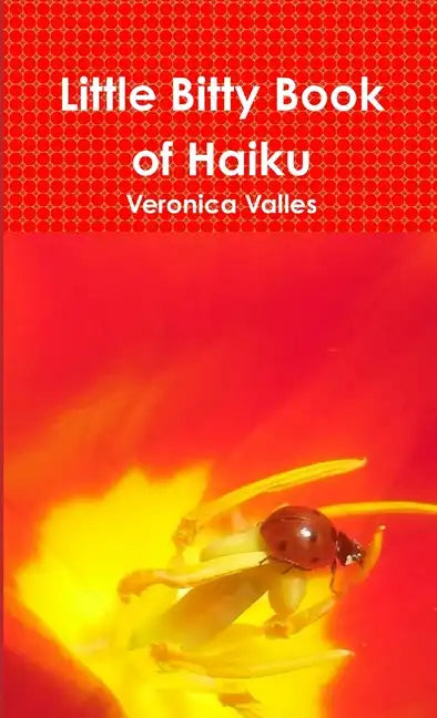 Little Bitty Book of Haiku - Paperback
