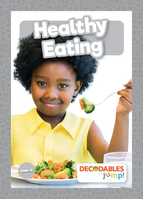 Healthy Eating - Paperback