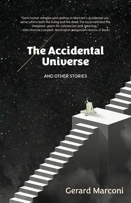 The Accidental Universe and Other Stories - Paperback