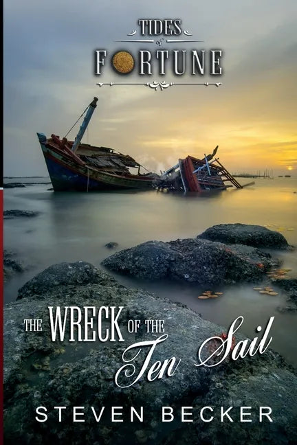 The Wreck of the Ten Sail - Paperback