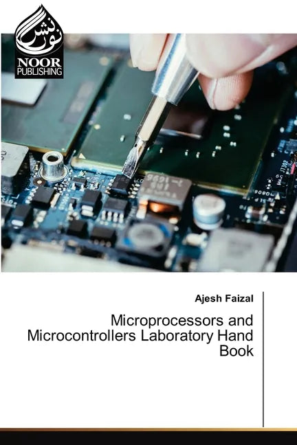 Microprocessors and Microcontrollers Laboratory Hand Book - Paperback