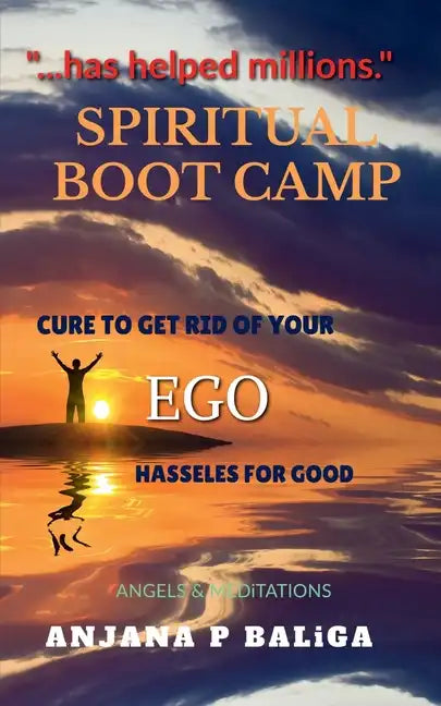 Spiritual Boot Camp - Paperback