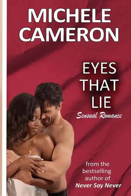 Eyes That Lie - Paperback