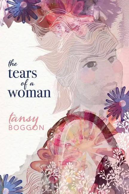 The Tears of a Woman - Paperback