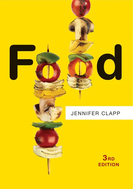 Food - Hardcover