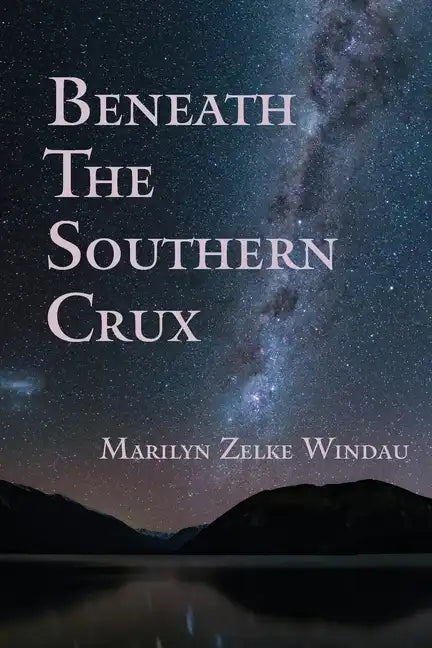Beneath the Southern Crux - Paperback