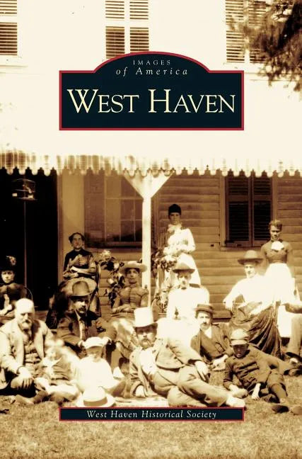 West Haven - Hardcover