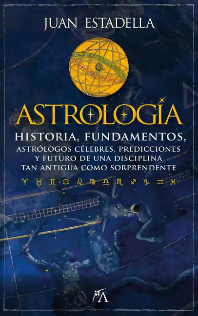 Astrologia - Paperback