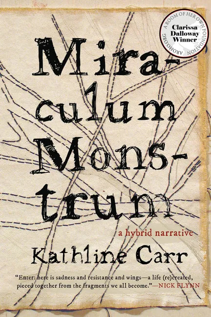 Miraculum Monstrum - Paperback