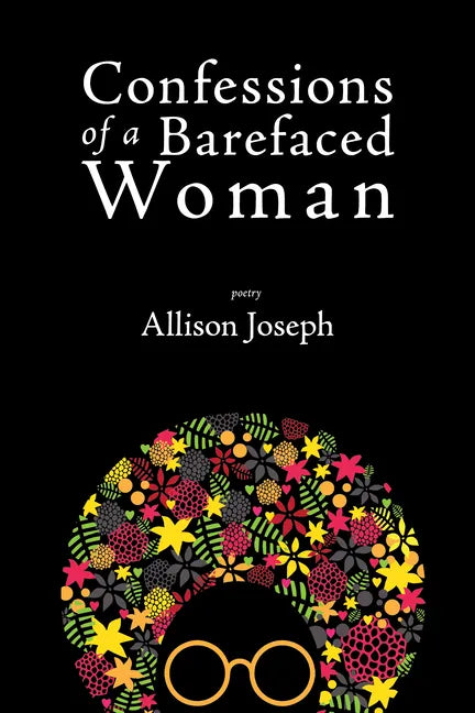Confessions of a Barefaced Woman - Paperback