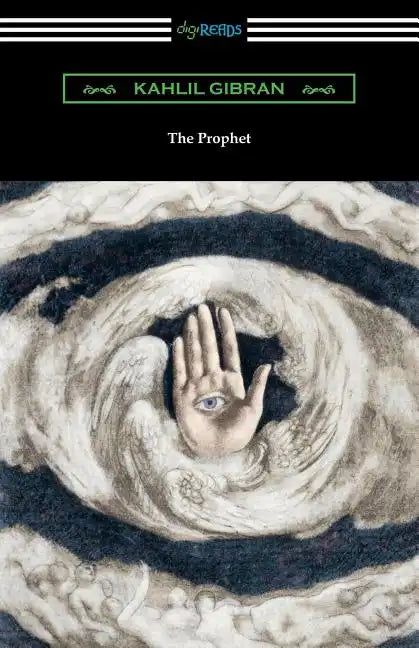 The Prophet - Paperback