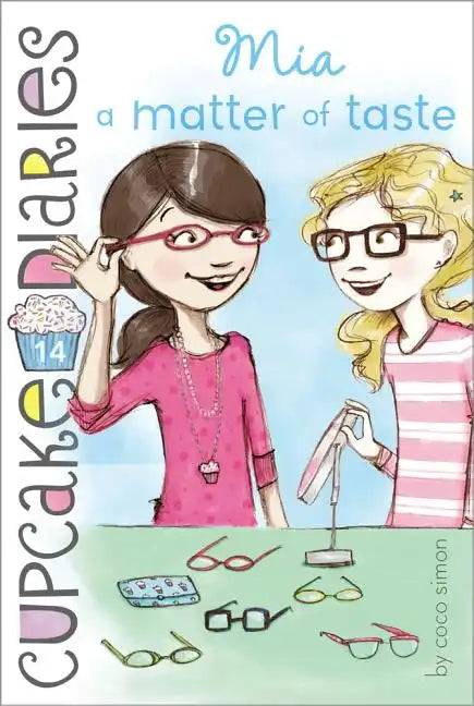 MIA a Matter of Taste - Paperback