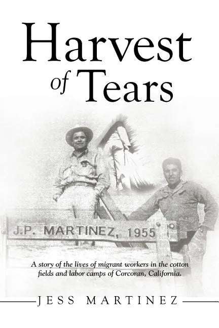 Harvest of Tears - Paperback