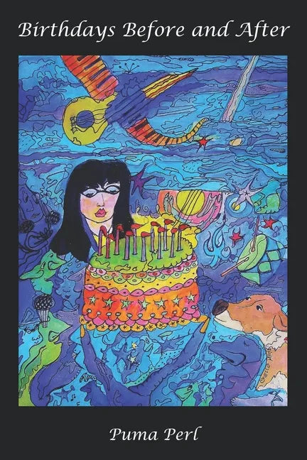 Birthdays Before and After - Paperback