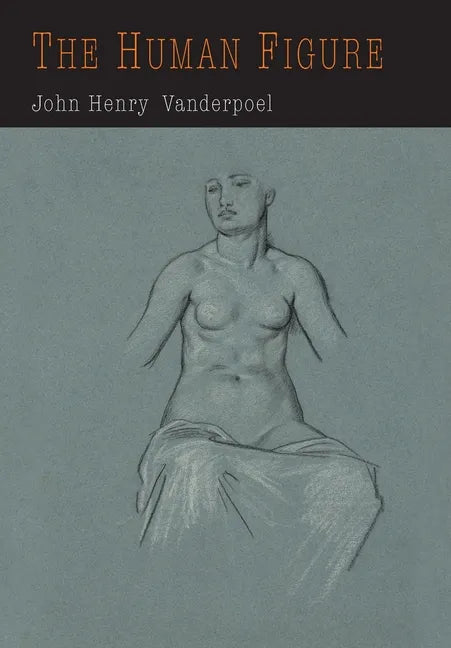 The Human Figure - Paperback