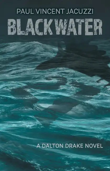 Blackwater - Paperback