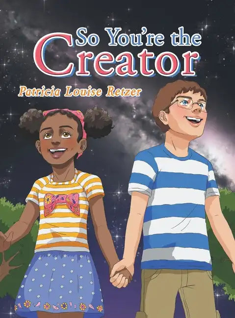 So You'Re the Creator - Hardcover