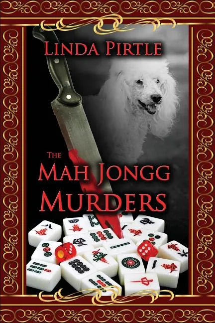 The Mah Jongg Murders - Paperback