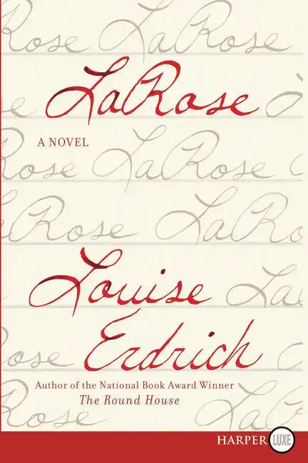 LaRose LP - Paperback